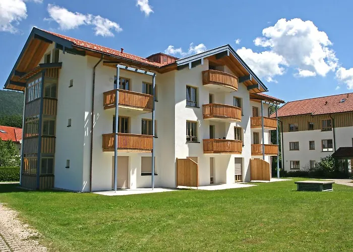 Bibeloed-2 By Interhome Ruhpolding