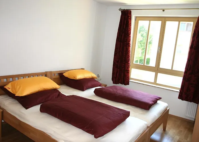 Bibeloed-2 By Interhome Apartament