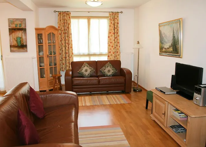 Bibeloed-2 By Interhome Apartament