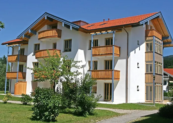 Bibeloed-2 By Interhome Ruhpolding