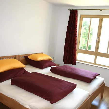 Bibelöd-2 Apartment