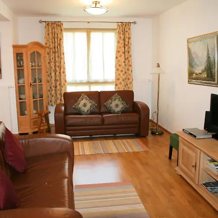 Bibelöd-2 Apartment