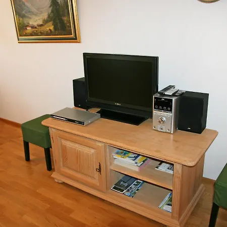 Bibelöd-2 Apartment Ruhpolding
