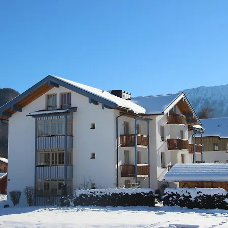 Bibelöd-2 Apartment