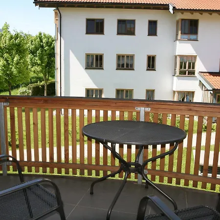 Bibelöd-2 Apartment Ruhpolding