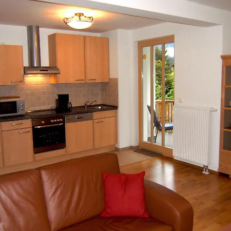 Apartment Bibelöd-2